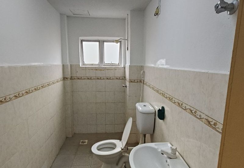 Desa Skudai Apartment