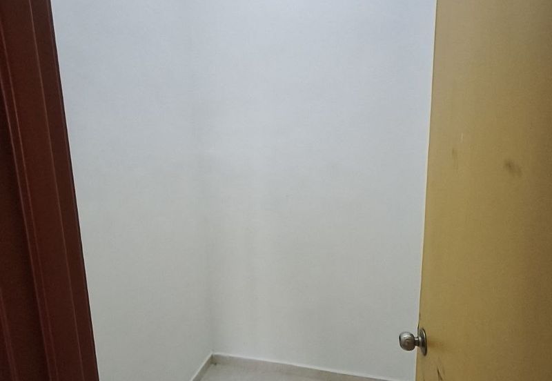 Desa Skudai Apartment