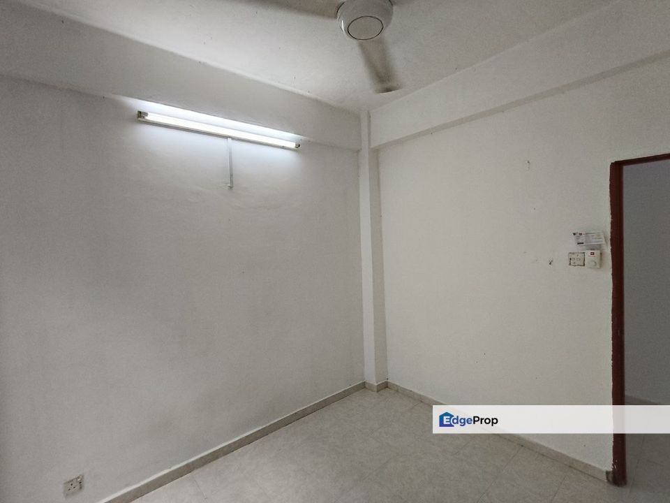 DESA SKUDAI APARTMENT @ SKUDAI, Johor, Skudai