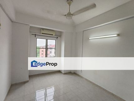 DESA SKUDAI APARTMENT @ SKUDAI, Johor, Skudai