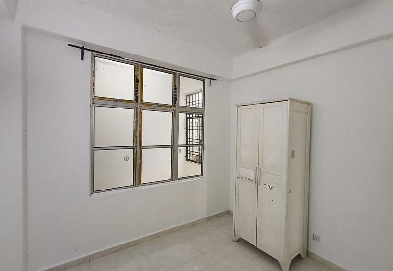 Desa Skudai Apartment