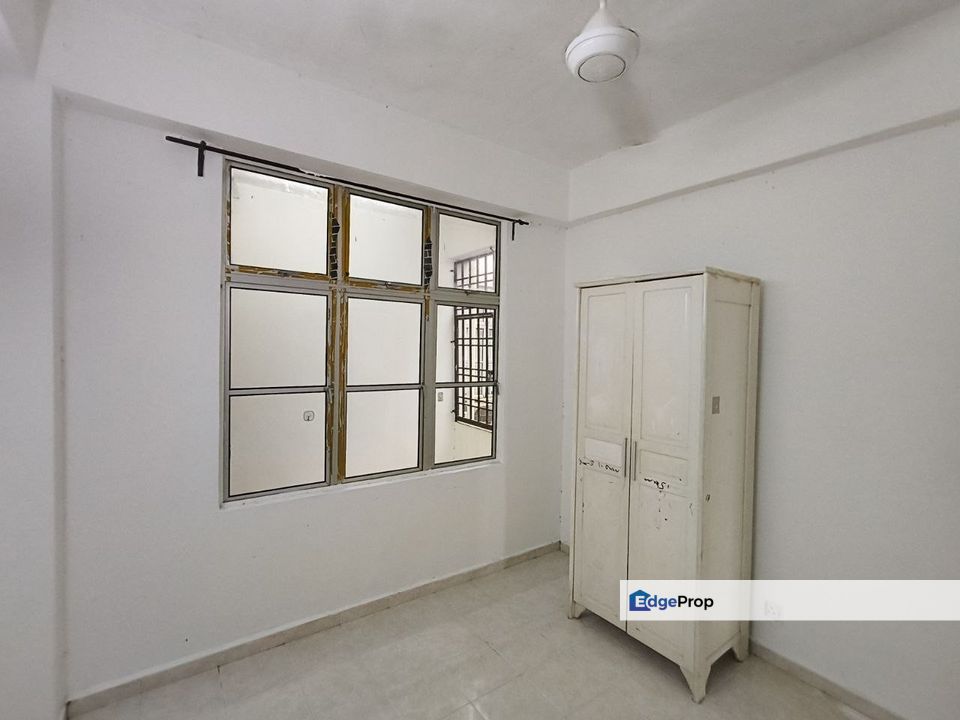 DESA SKUDAI APARTMENT @ SKUDAI, Johor, Skudai