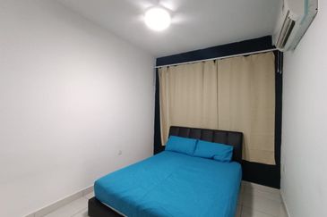 KSL Residences @ Daya