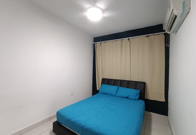 KSL Residences @ Daya