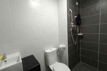 KSL Residences @ Daya