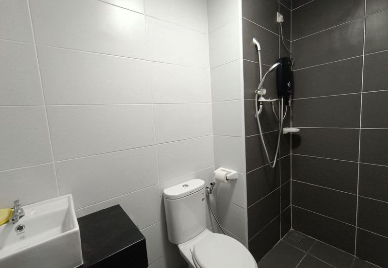 KSL Residences @ Daya