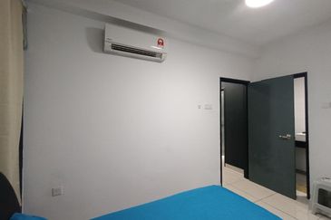 KSL Residences @ Daya