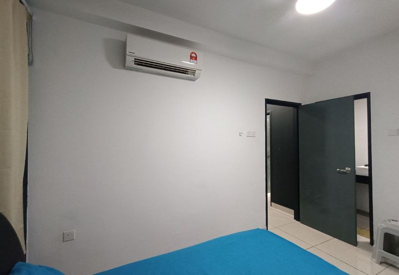 KSL Residences @ Daya