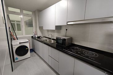 KSL Residences @ Daya