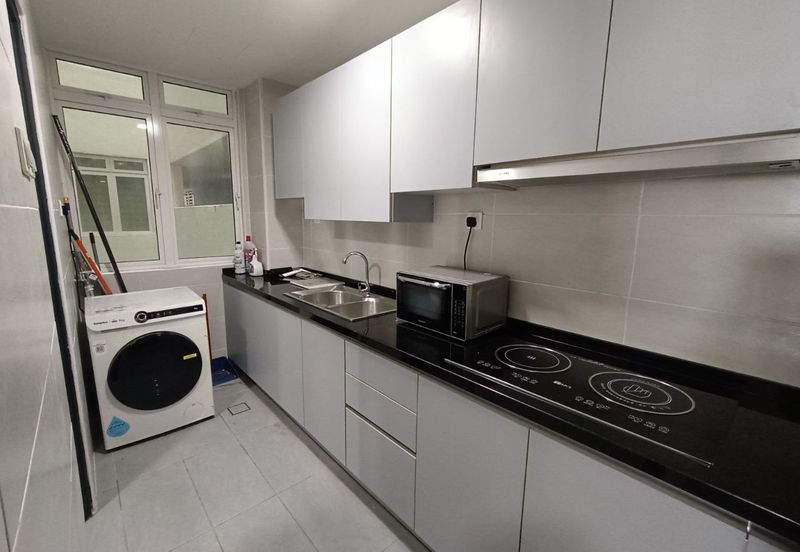 KSL Residences @ Daya