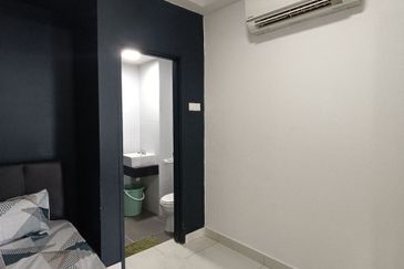 KSL Residences @ Daya