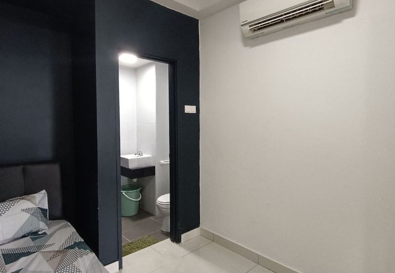 KSL Residences @ Daya