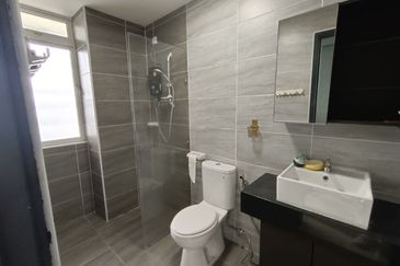 KSL Residences @ Daya