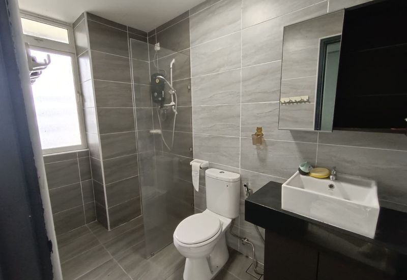 KSL Residences @ Daya