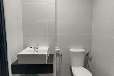 KSL Residences @ Daya