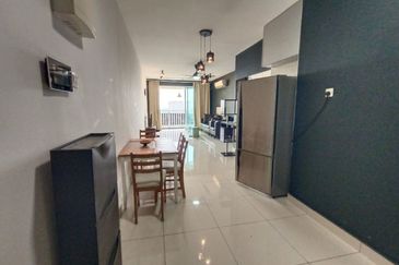 KSL Residences @ Daya