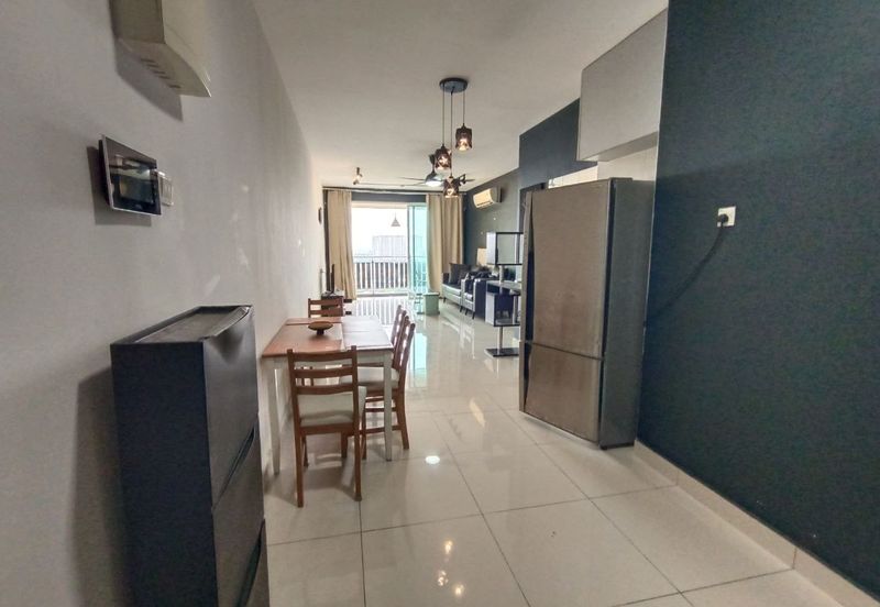 KSL Residences @ Daya