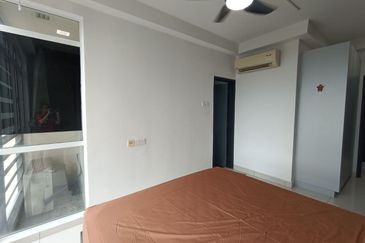 KSL Residences @ Daya