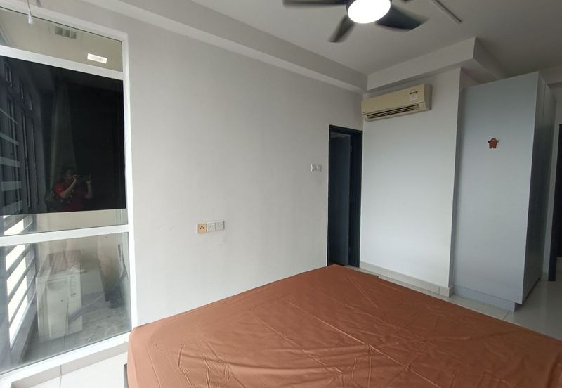 KSL Residences @ Daya