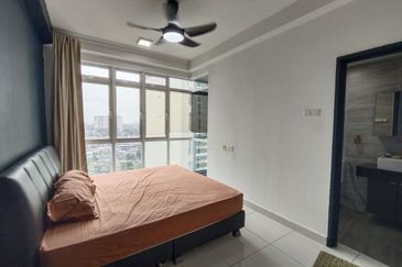 KSL Residences @ Daya