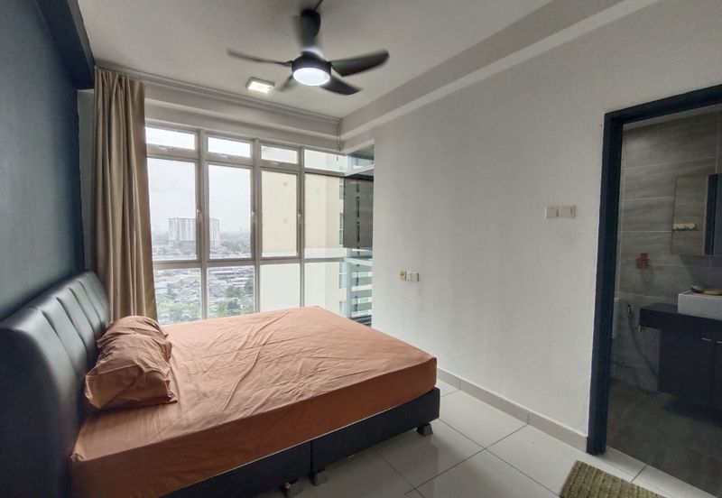 KSL Residences @ Daya