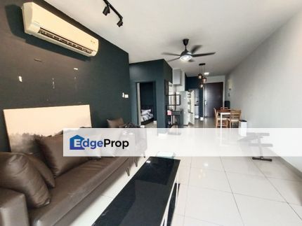 KSL RESDENCES DAYA APARTMENT @ TAMAN DAYA, Johor, Johor Bahru