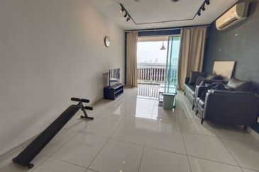 KSL Residences @ Daya