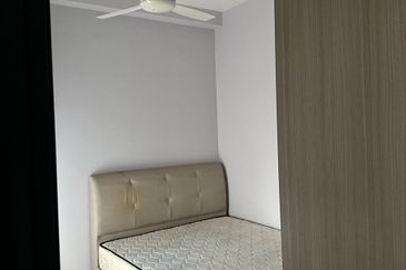 1Tebrau (One Tebrau Residence)