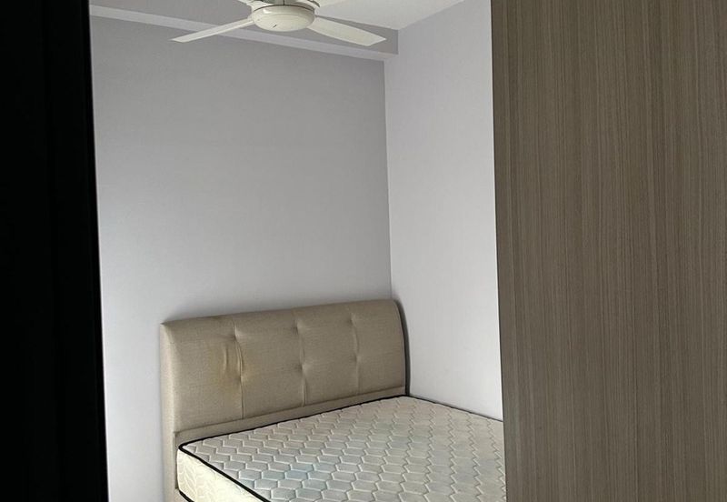 1Tebrau (One Tebrau Residence)