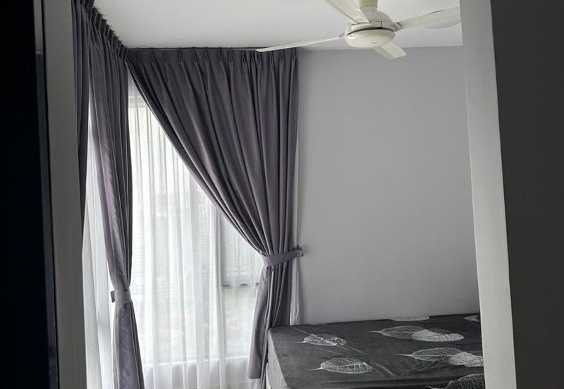 1Tebrau (One Tebrau Residence)