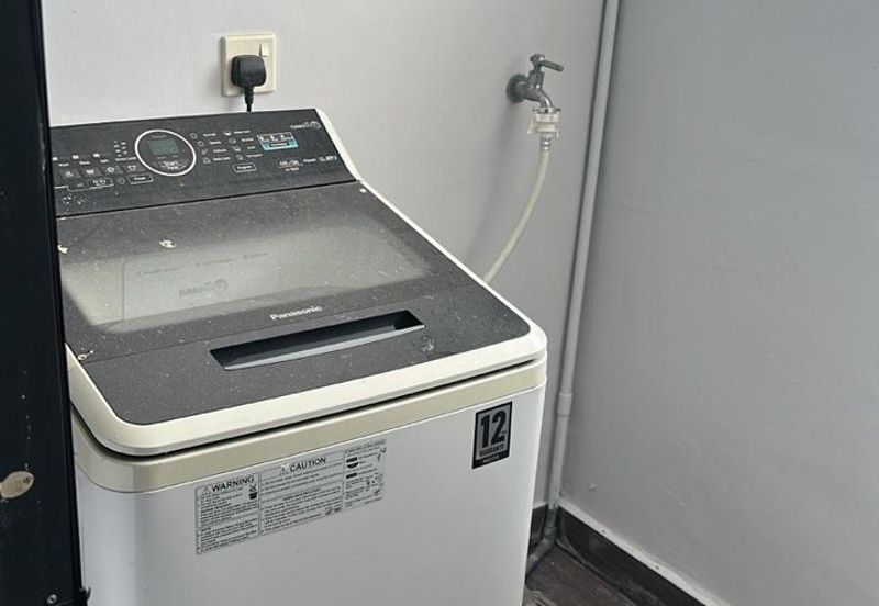 1Tebrau (One Tebrau Residence)