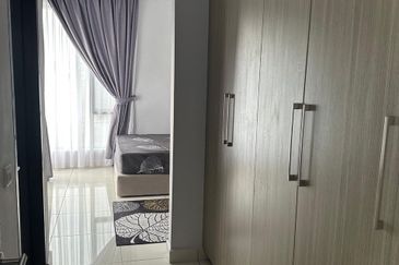 1Tebrau (One Tebrau Residence)