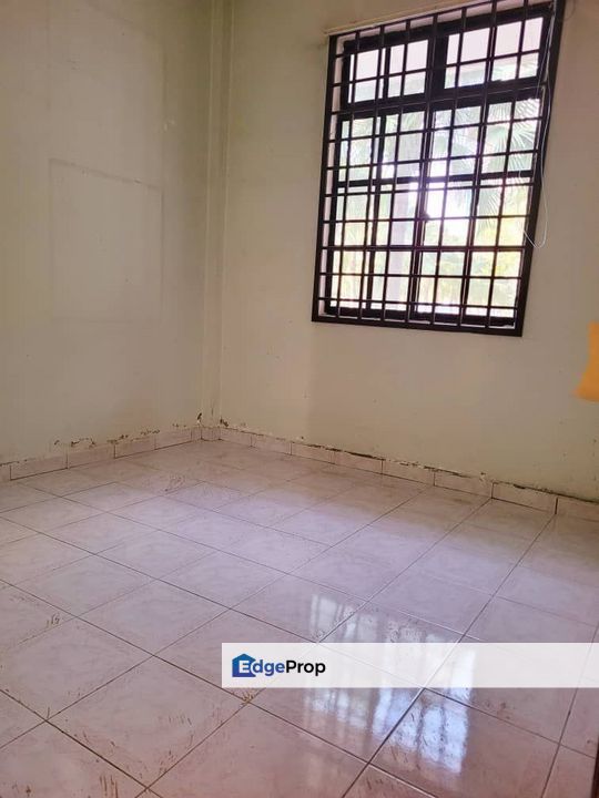 RIVERRIA CONDO @ TAMPOI INDAH / SKUDAI, Johor, Tampoi