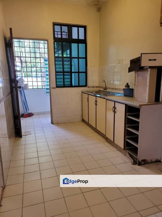 RIVERRIA CONDO @ TAMPOI INDAH / SKUDAI, Johor, Tampoi