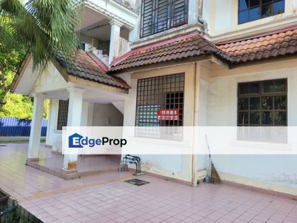 RIVERRIA CONDO @ TAMPOI INDAH / SKUDAI, Johor, Tampoi