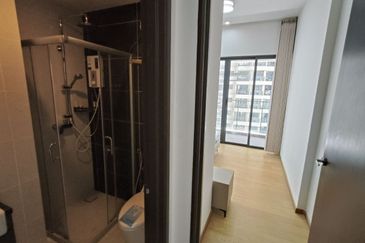 Country Garden @ Danga Bay