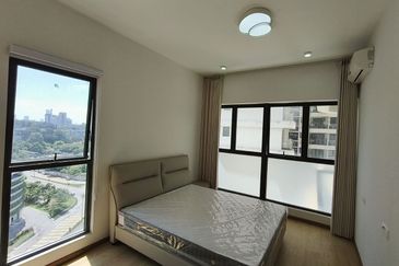 Country Garden @ Danga Bay