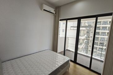 Country Garden @ Danga Bay