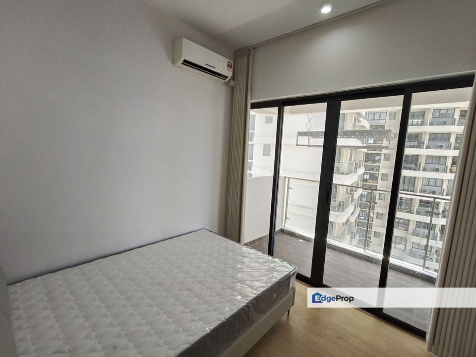 COUNTRY GARDEN DANGABAY CONDO @ JB TOWN / CIQ , Johor, Johor Bahru