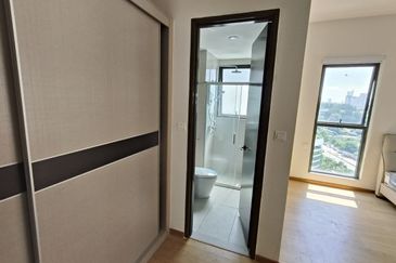 Country Garden @ Danga Bay