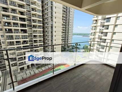 COUNTRY GARDEN DANGABAY CONDO @ JB TOWN / CIQ , Johor, Johor Bahru