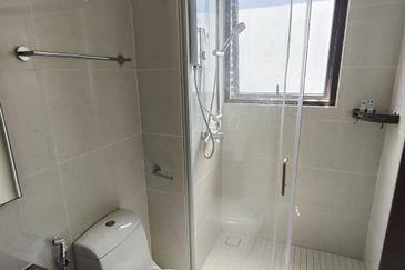 Country Garden @ Danga Bay