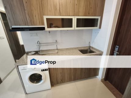 REGALIA FOREST CITY CONDO @ GELANG PATAH, Johor, Gelang Patah