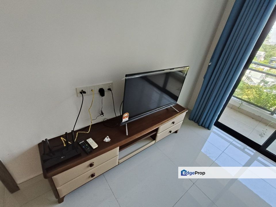 FOREST CITY STARVIEW BAY CONDO @ GELANG PATAH, Johor, Gelang Patah