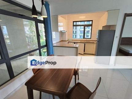 FOREST CITY STARVIEW BAY CONDO @ GELANG PATAH, Johor, Gelang Patah