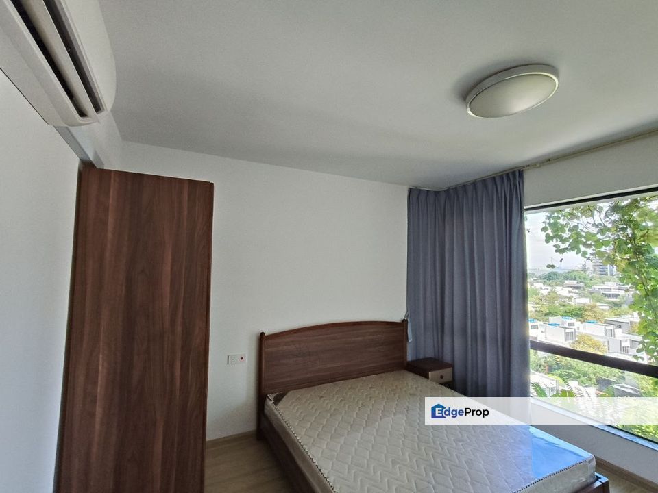 FOREST CITY STARVIEW BAY CONDO @ GELANG PATAH, Johor, Gelang Patah