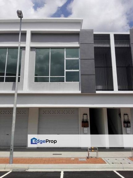 ION MEDINI 4 @ GROUND FLOOR SHOPLOT, Johor, 