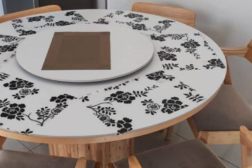 Country Garden @ Danga Bay