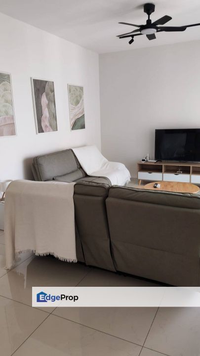 COUNTRY GARDEN DANGABAY CONDO  @ CIQ / JB TOWN, Johor, Johor Bahru