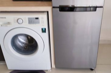 Country Garden @ Danga Bay